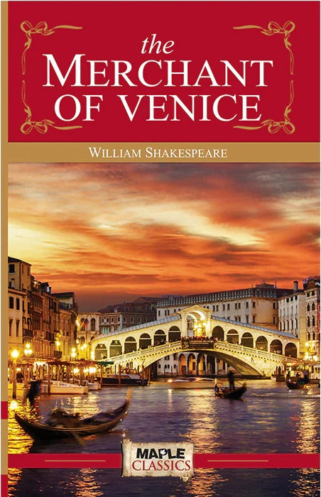 The Merchant Of Venice
