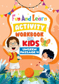 Unseen Passage 4 Workbook