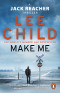 Jr 20: Make Me