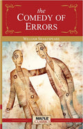 The Comedy Of Errors (English)