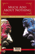 Much Ado About Nothing