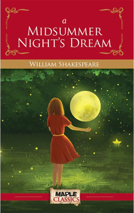 A Midsummer Night's Dream
