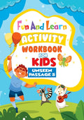 Unseen Passage 5 Workbook