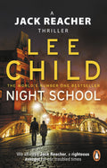 Jr 21: Night School