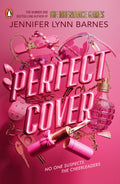 The Squad Book 1: Perfect Cover