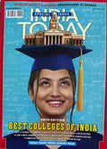 INDIA TODAY English