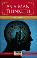 As a Man Thinketh