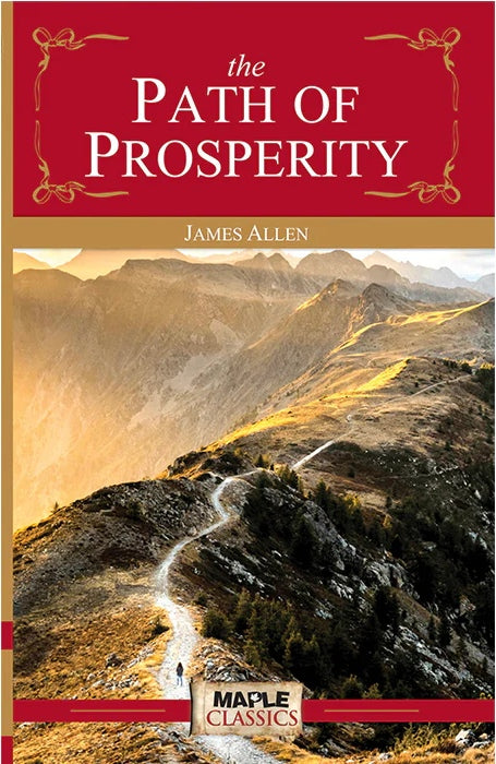 The Path of Prosperity