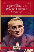 The Quick and Easy Way to Effective Speaking