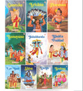 My First Mythology Tales (Set of 10 Books)