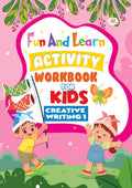 Creative Writing 1 Workbook