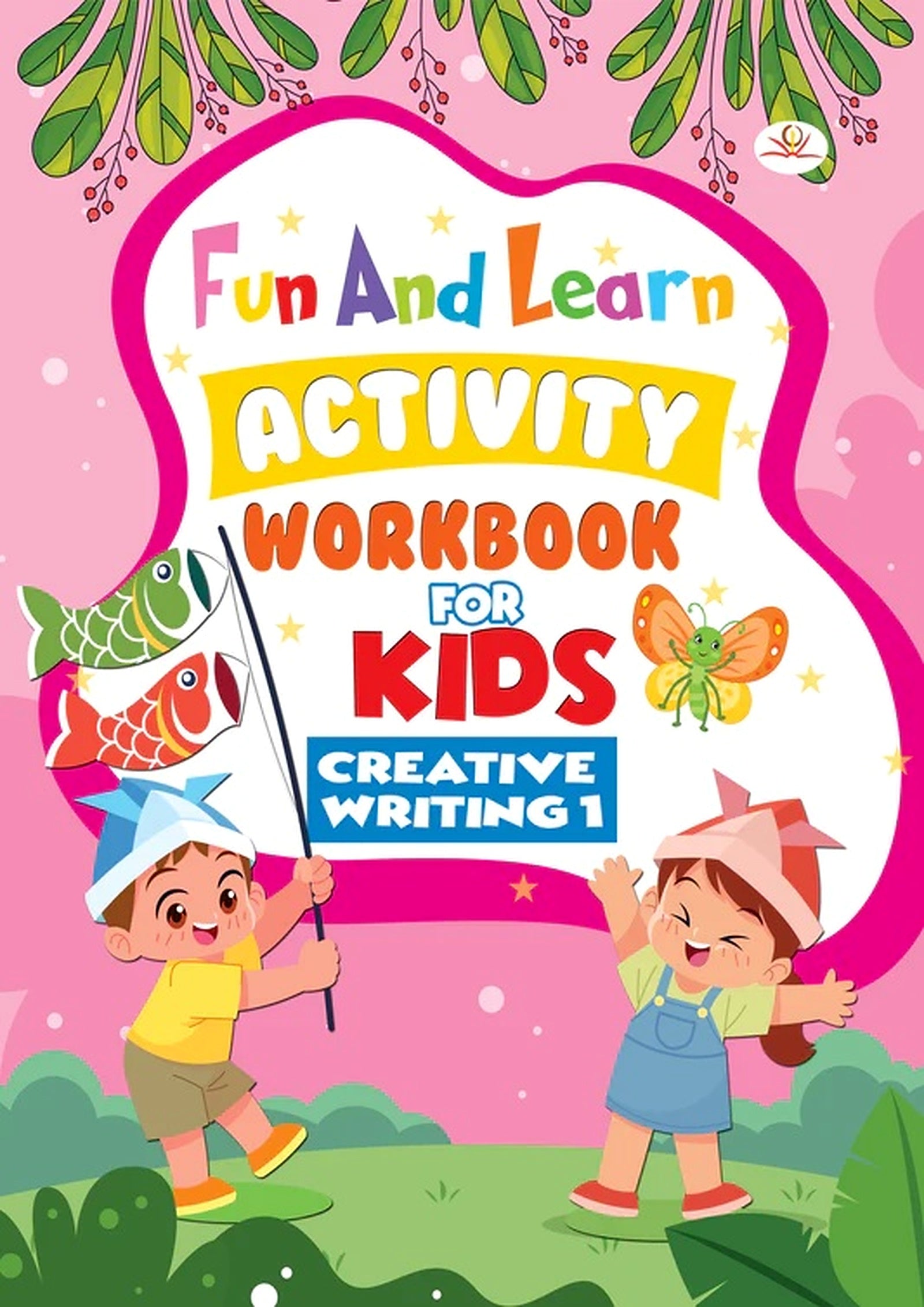 Creative Writing 1 Workbook