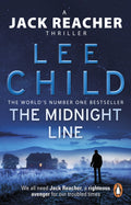 Jr 22: the Midnight Line