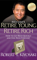 Retire Young Retire Rich (intl)