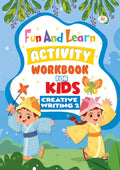 Creative Writing 2 Workbook
