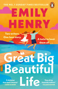 Great Big Beautiful Life