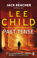 Jr 23: Past Tense
