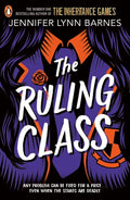 The Fixer Book 1: The Ruling Class