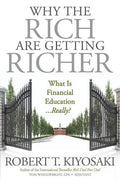 Why the Rich Are Getting Richer - Export