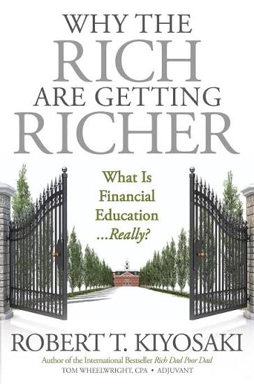 Why the Rich Are Getting Richer - Export