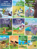 Classic Stories (Illustrated) (Set of 10 Books)