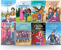 World Classics 3 (Abridged) Hindi (Set of 8 Books)