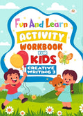 Creative Writing 3 Workbook