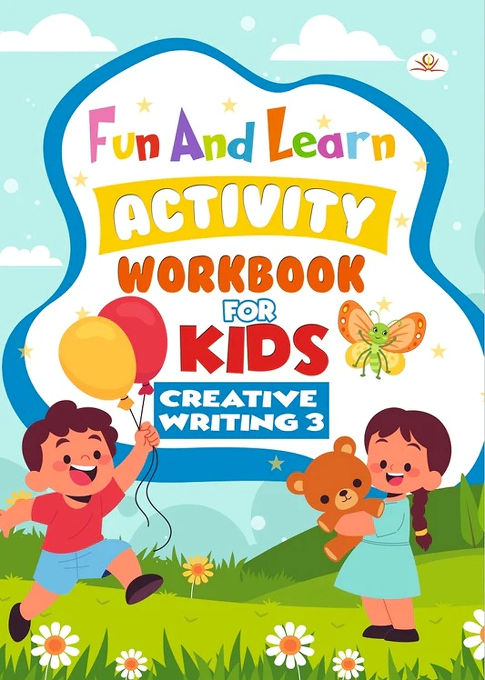 Creative Writing 3 Workbook