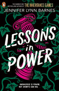 The Fixer Book 2: Lessons In Power