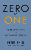 Zero to One (L)