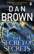 The Secret of Secrets (ROBERT LANGDON BOOK 6)