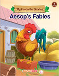 My Favourite Stories Aesop's Fables