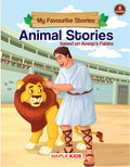 My Favourite Stories Animal Stories….based on Aesop’s Fables