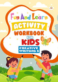 Creative Writing 5 Workbook