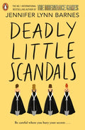 The Debutantes Book 2: Deadly Little Scandals