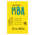 The Visual MBA