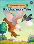 My Favourite Stories Panchtantra Tales