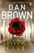 The Da Vinci Code (Robert Langdon Book 2)
