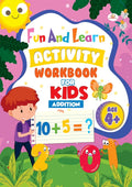 Addition Workbook