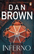 Inferno (Robert Langdon Book 4)