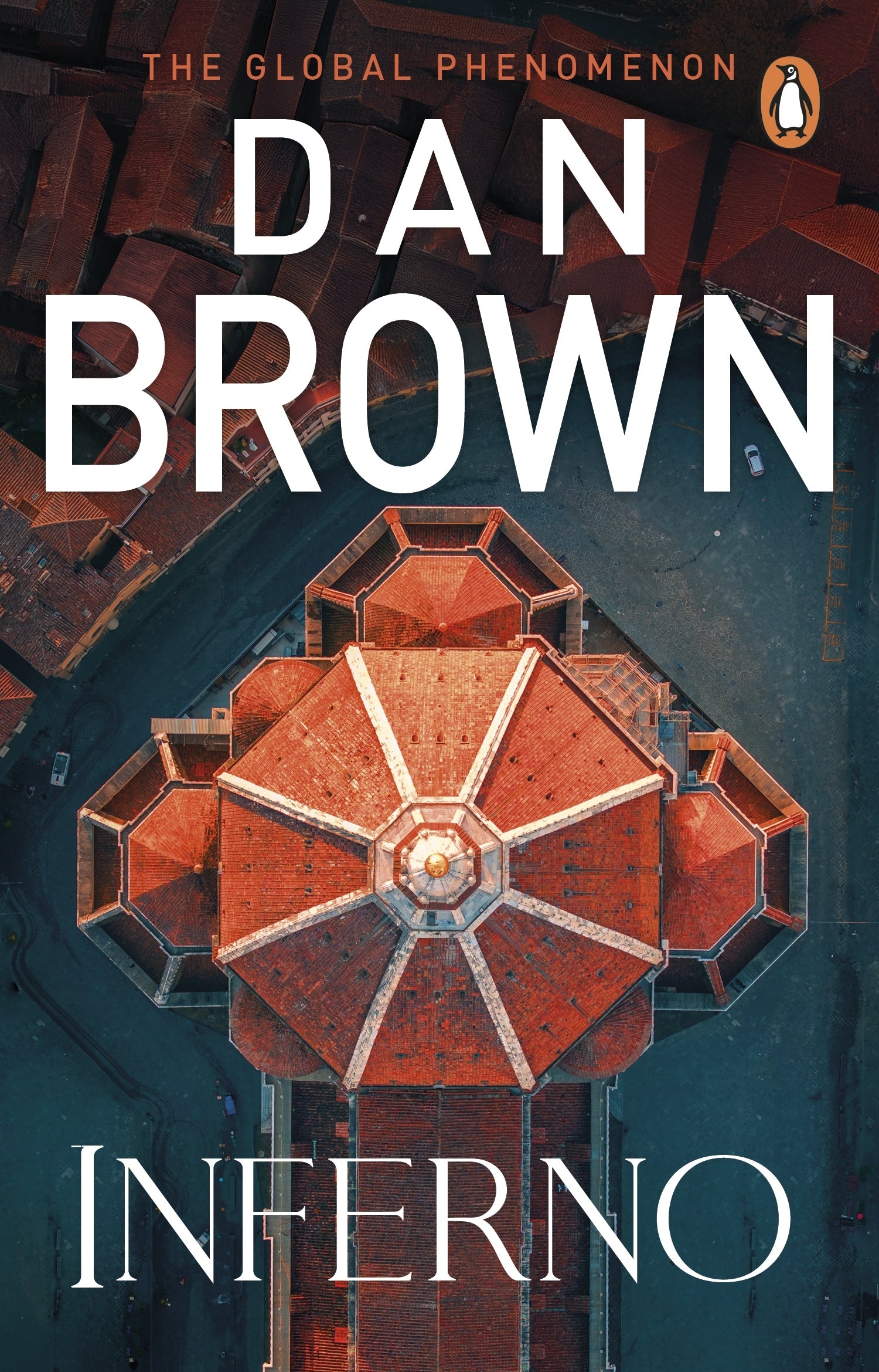 Inferno (Robert Langdon Book 4)