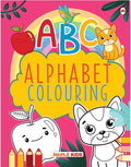 ABC Colouring