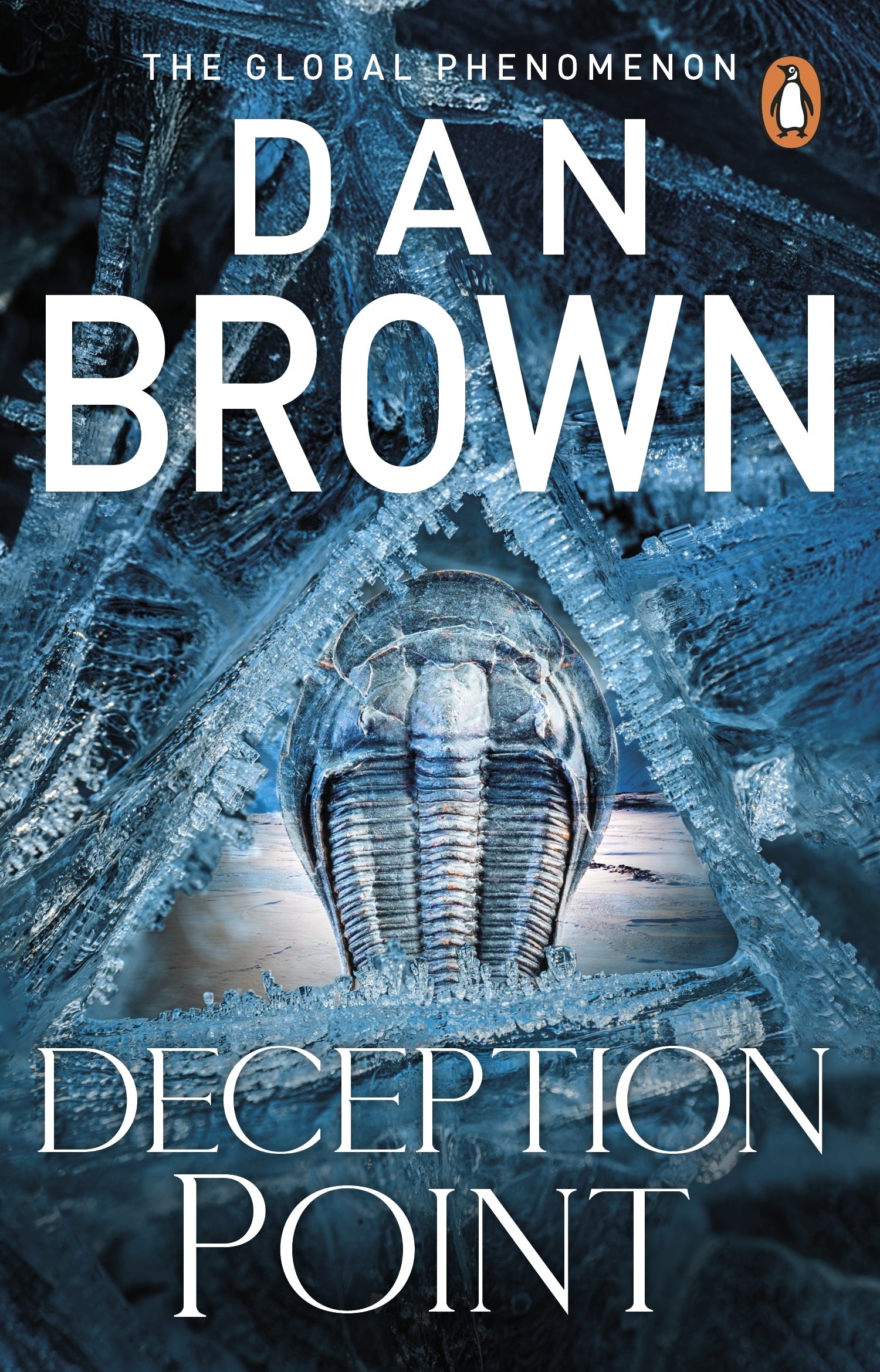 Deception Point