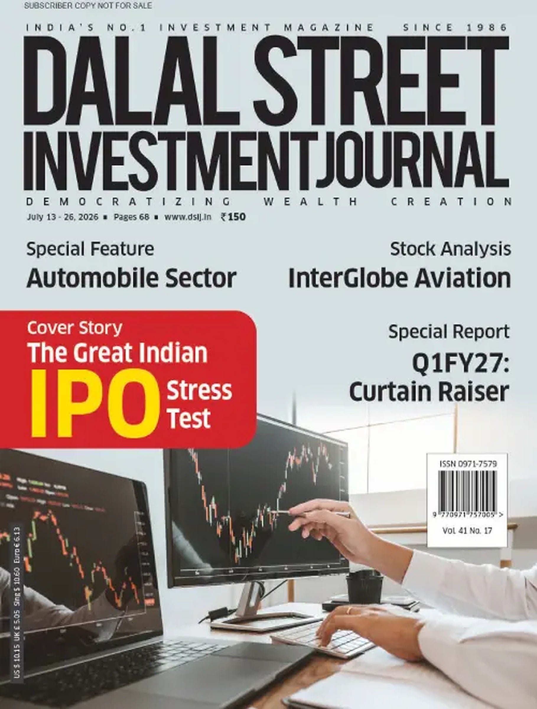 Dalal Street