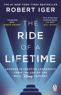 Ride of a Lifetime, The