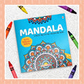 Mandala Colouring