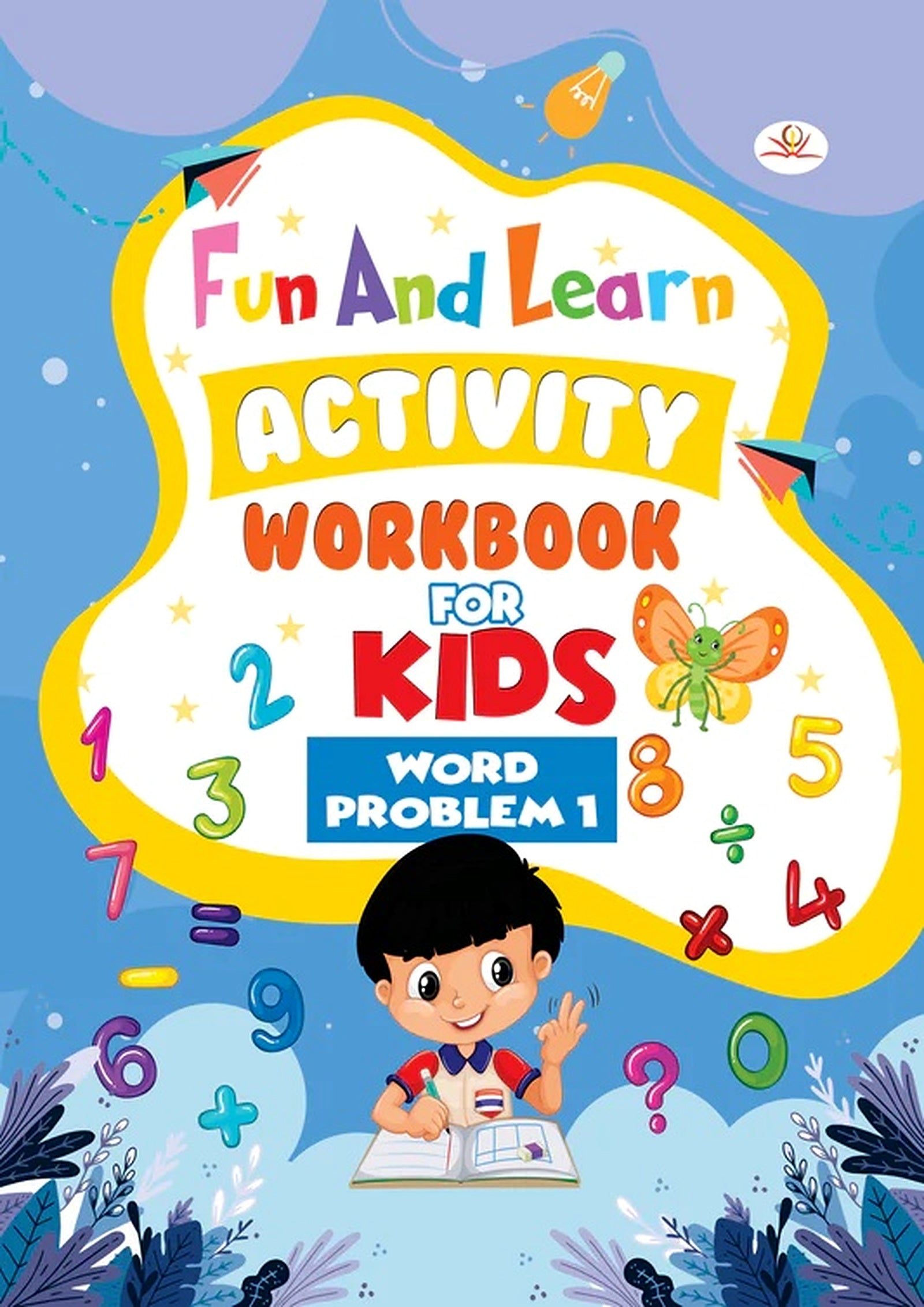 Word Problem 1 Workbook