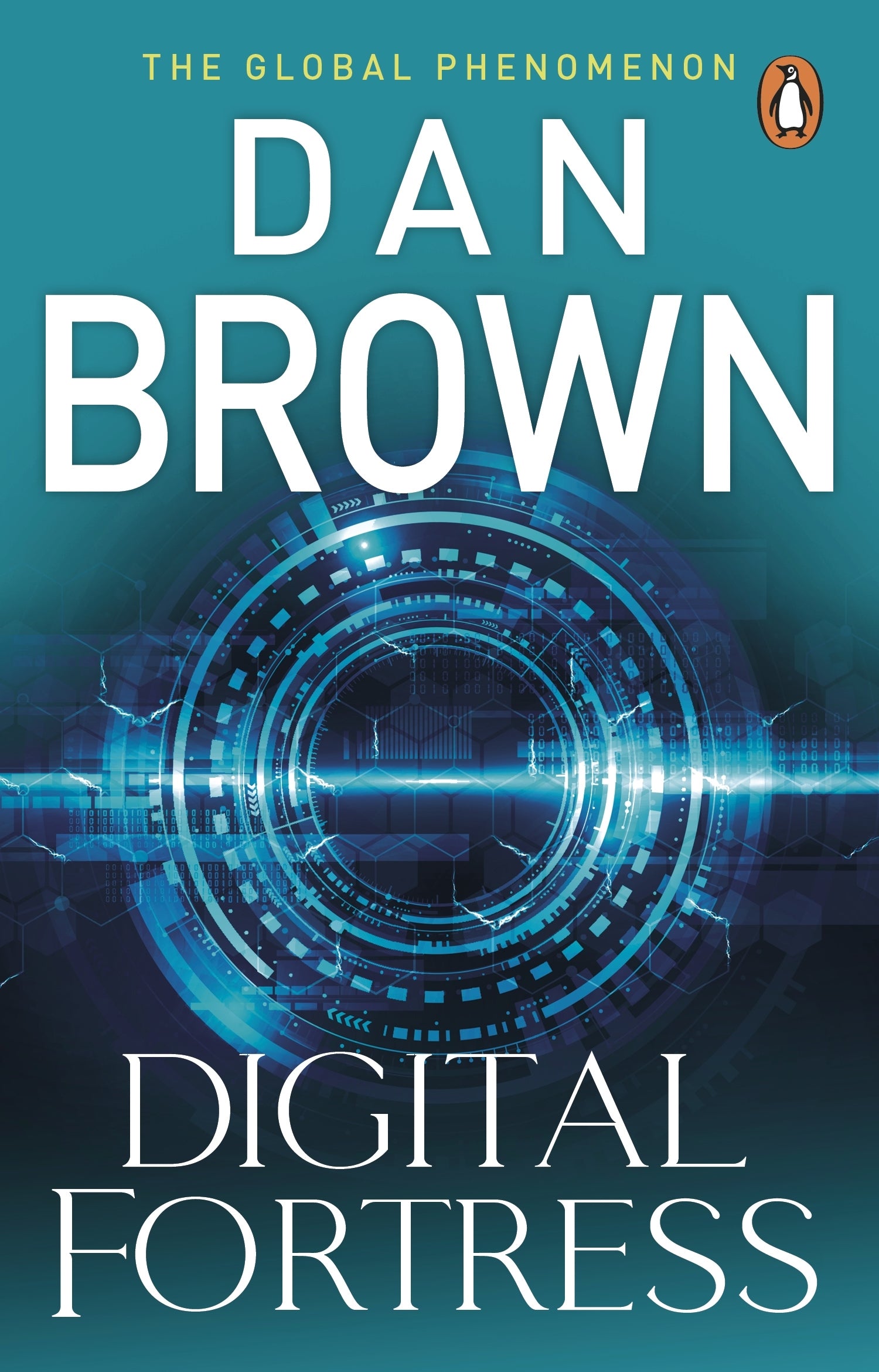 Digital Fortress