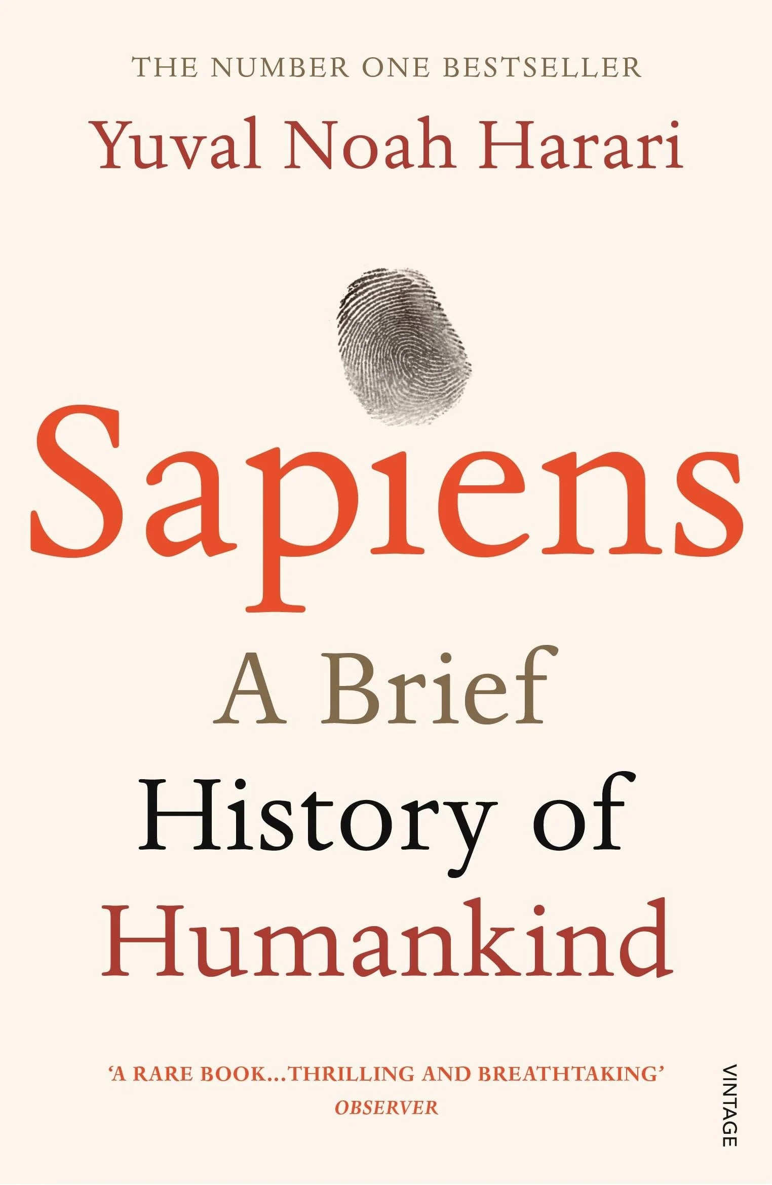 Sapiens (L)