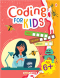 Cooding For Kids